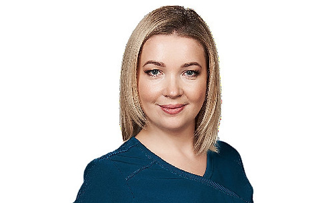 Лямина Ирина Владимировна