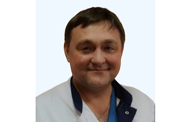 Назаров Владимир Анатольевич