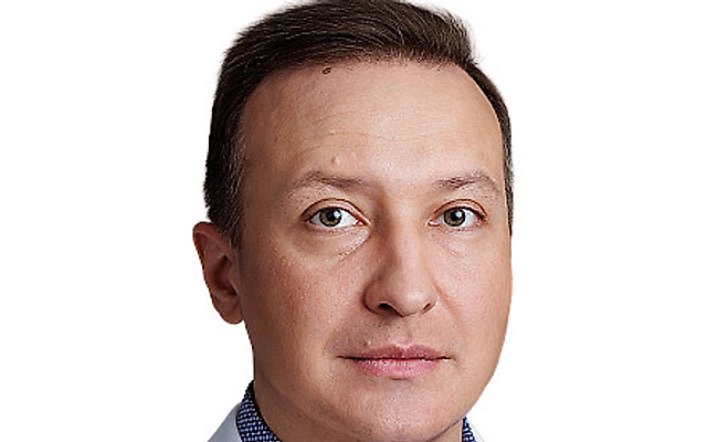 Семин Дмитрий Сергеевич
