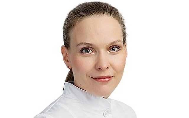 Разумова Светлана Викторовна