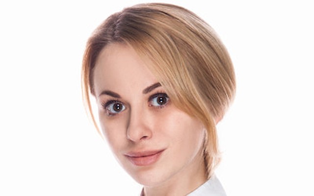 Валишева Валентина Николаевна