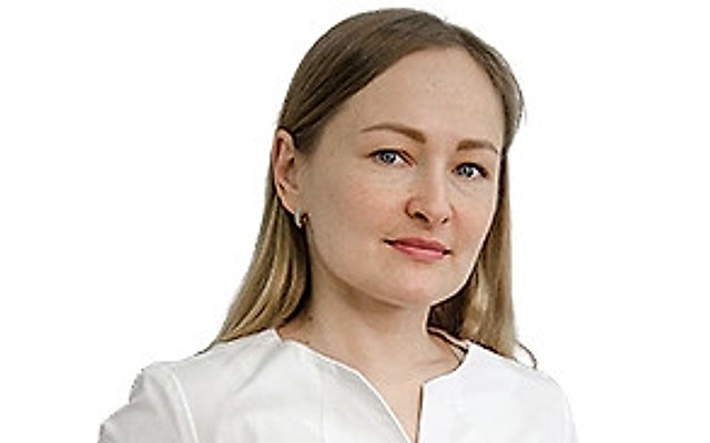 Благинина Елена Андреевна