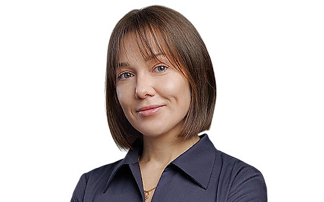Годовикова Елена Витальевна