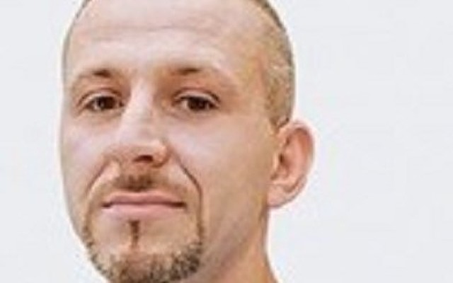 Крылов Константин Юрьевич