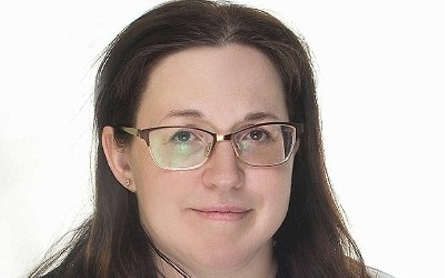 Смиренникова Мария Михайловна