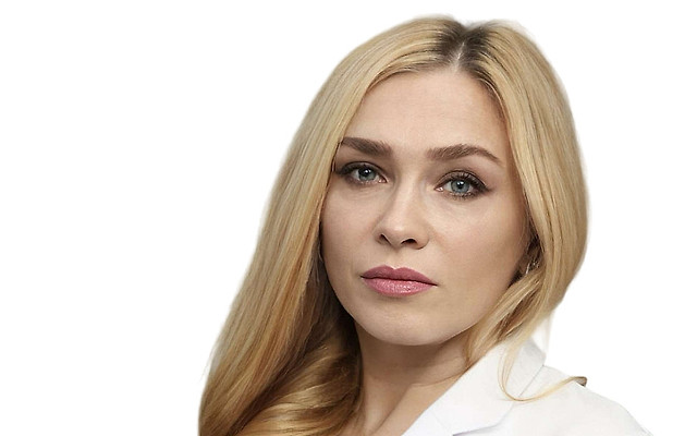 Голубчик Ирина Николаевна
