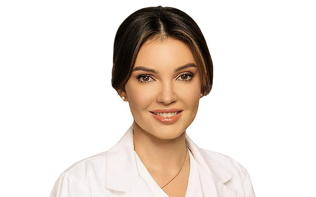 Аксенова Светлана Алексеевна