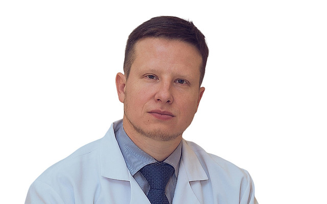 Сморчков Алексей Александрович
