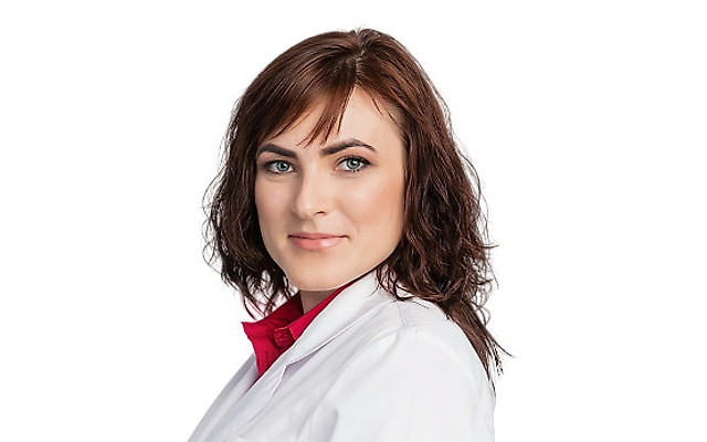 Погорелова Алена Михайловна
