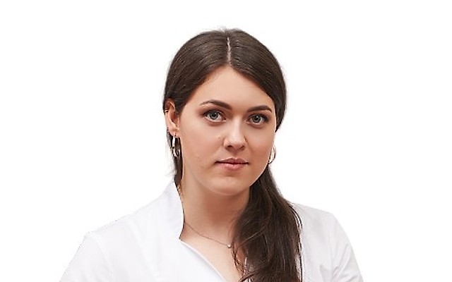 Шишкунова Татьяна Михайловна