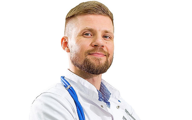 Курсенко Иван Вадимович