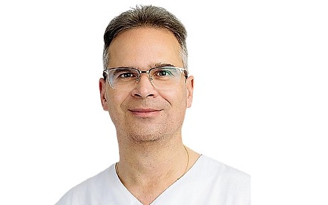 Полькин Андрей Георгиевич