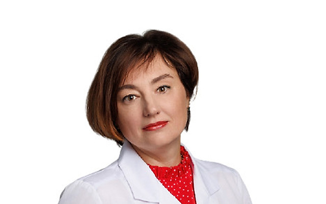 Валяс Ирина Анатольевна
