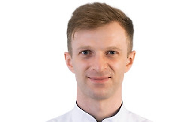 Этерия Шота Зурабович