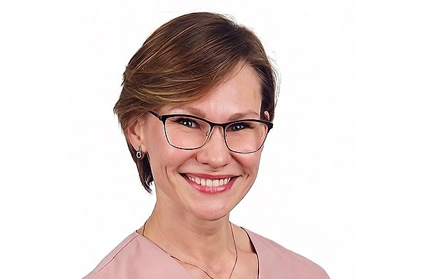 Старцева Наталья Андреевна