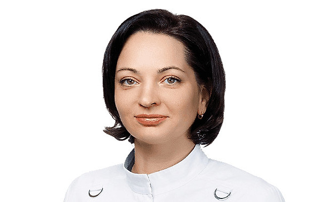 Кучинская Наталья Николаевна