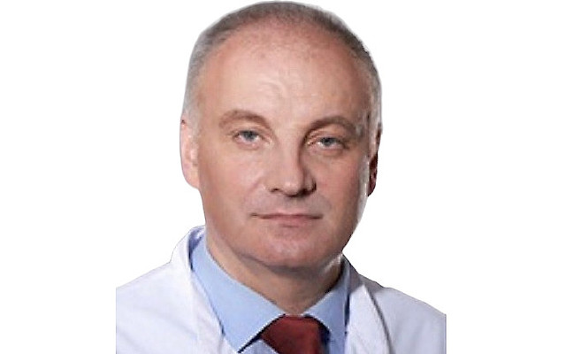Некрасов Андрей Александрович