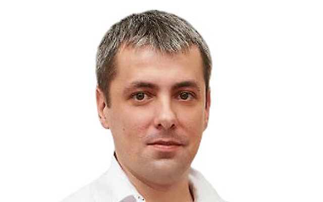 Лузин Александр Геннадьевич