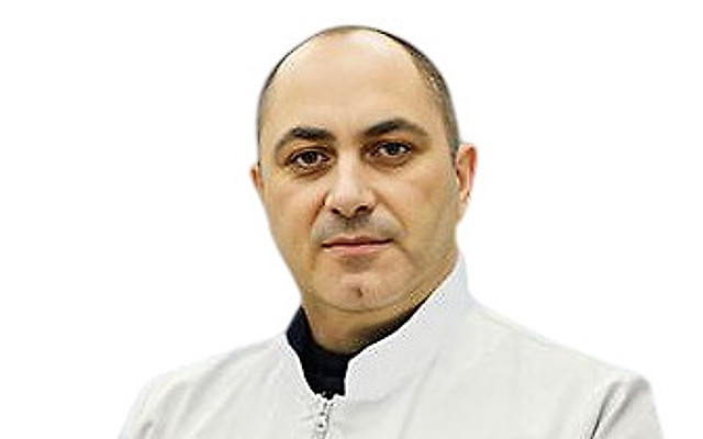 Галиев Вадим Станиславович