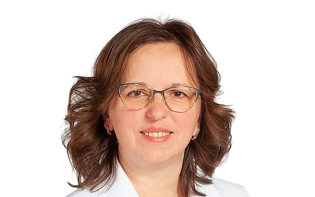 Секерина Анна Николаевна