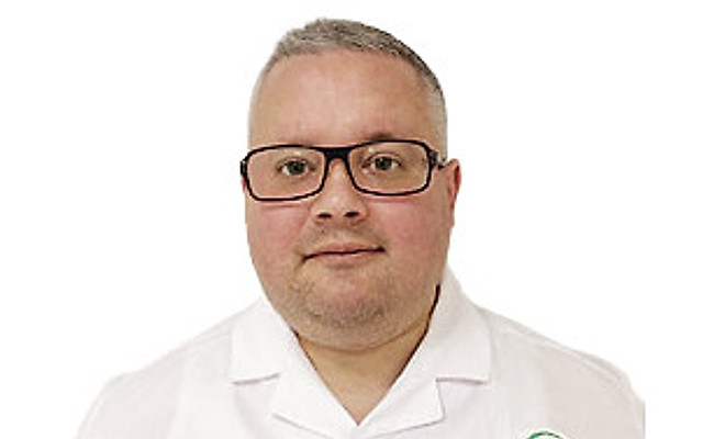 Толмачев Андрей Владимирович