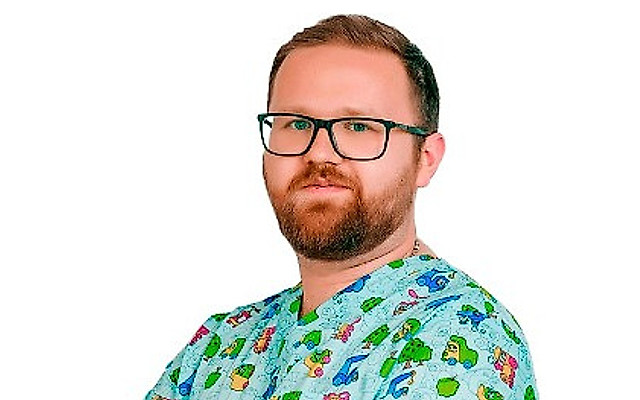 Акимов Дмитрий Андреевич