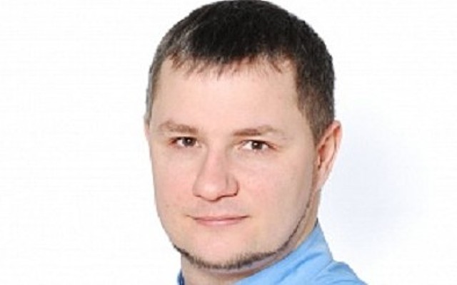 Гарибьянц Виталий Вячеславович