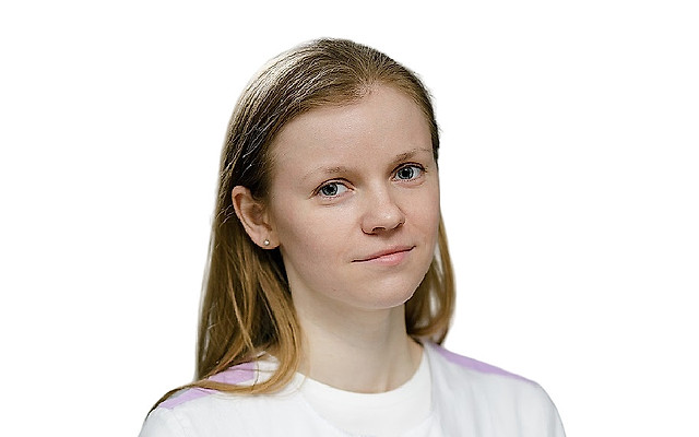 Дормидонтова Светлана Александровна