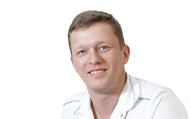 Илюхин Александр Сергеевич