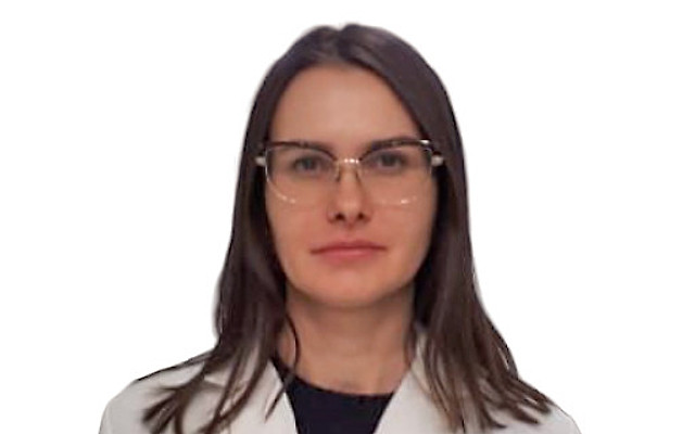 Галич Маргарита Дмитриевна