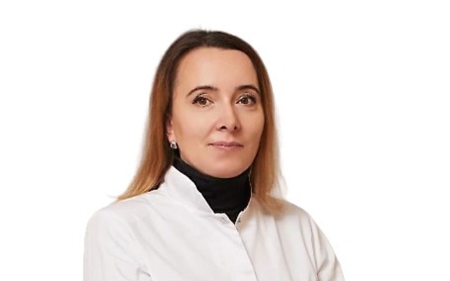 Завалина Татьяна Викторовна