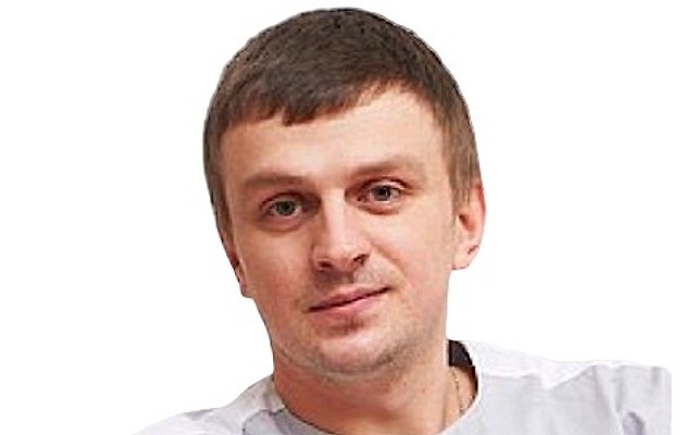 Воропаев Александр Валерьевич