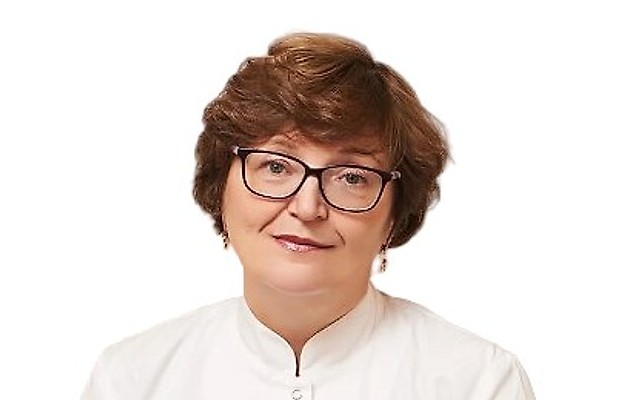 Зимовская Светлана Григорьевна