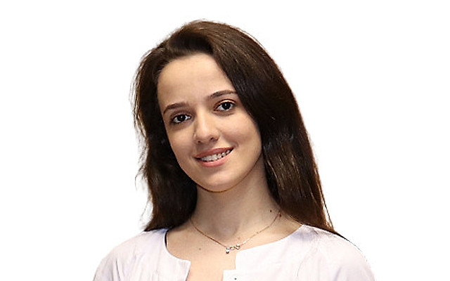 Местоева Зара Ахметовна