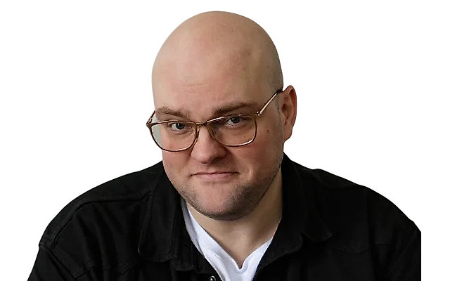 Выржиковский Максим Александрович