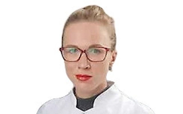 Снытко Елена Сергеевна