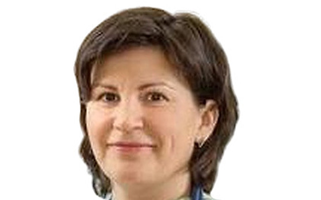 Тразанова Елена Викторовна