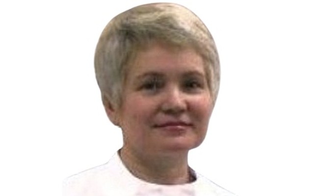 Стрельцова Лариса Федоровна