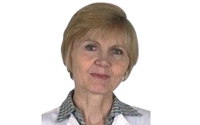 Золотарева Светлана Геннадьевна