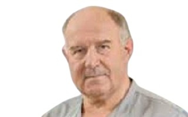 Христюк Николай Михайлович