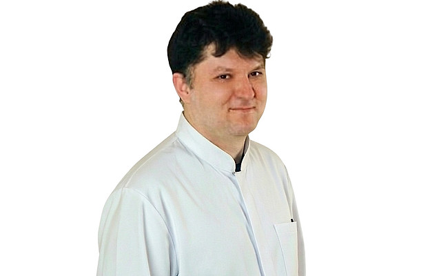 Хамуков Артур Хасанбиевич
