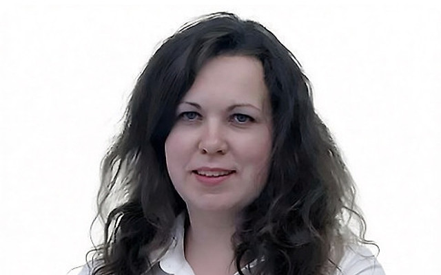 Клещева Виктория Игоревна