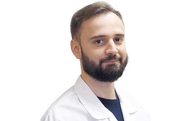 Кузьмин Евгений Витальевич