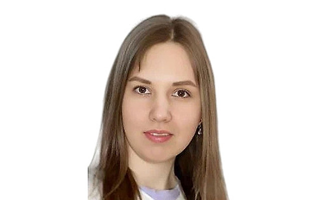 Двуреченских Наталья Владимировна