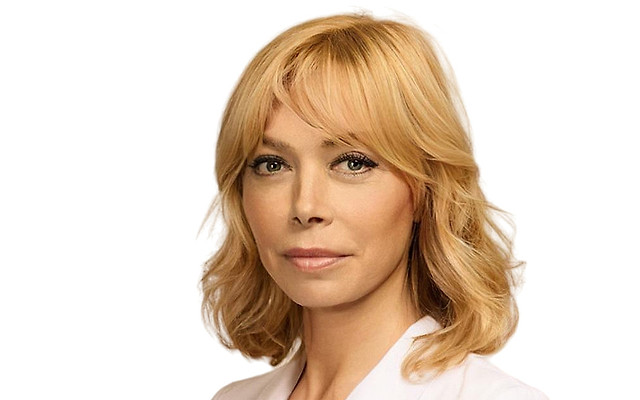 Долгополик Ирина Валериевна