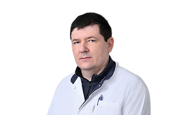Кучкаров Александр Нариманович