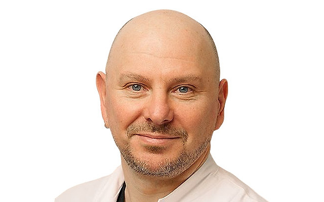 Матвеев Константин Александрович