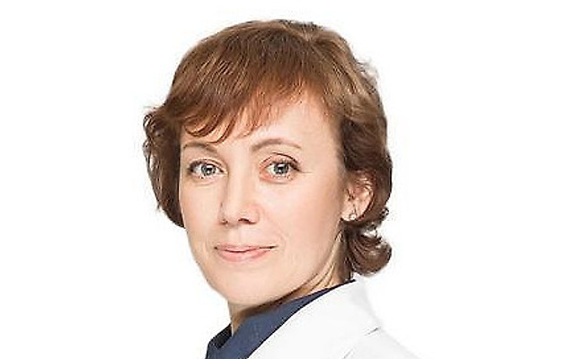 Красноперова Елена Александровна