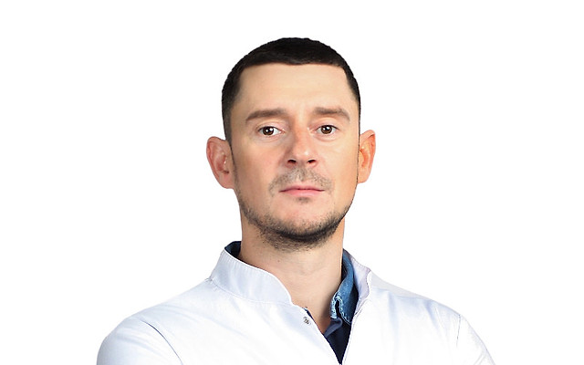Яковец Никита Николаевич