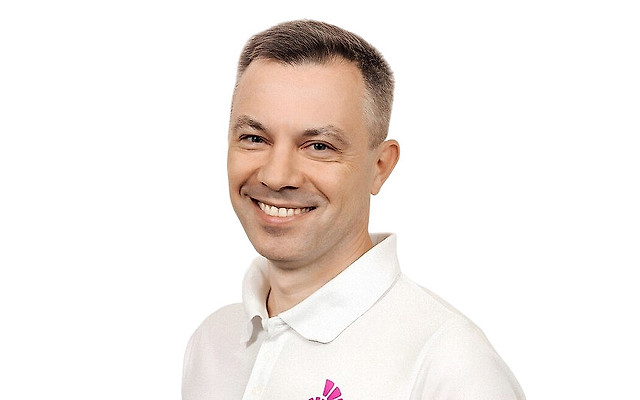 Черный Роман Анатольевич